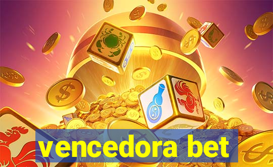 vencedora bet